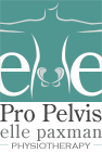 Elle Paxman Physiotherapy